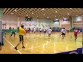 2016 台大手球國際邀請賽