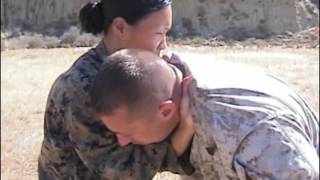 Gray Belt Front Choke