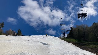 May Moguls: Superstar, Killington VT 5/19/24