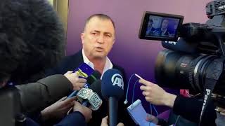 Gedson Fernandes Transferinin Perde Arkası