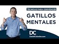 💥 Técnica Infalible Para CONVENCER: Activa Los GATILLOS MENTALES  |  Daniel Colombo