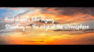 Chuckie Ft. Maiday - Skydive (Lyrics)