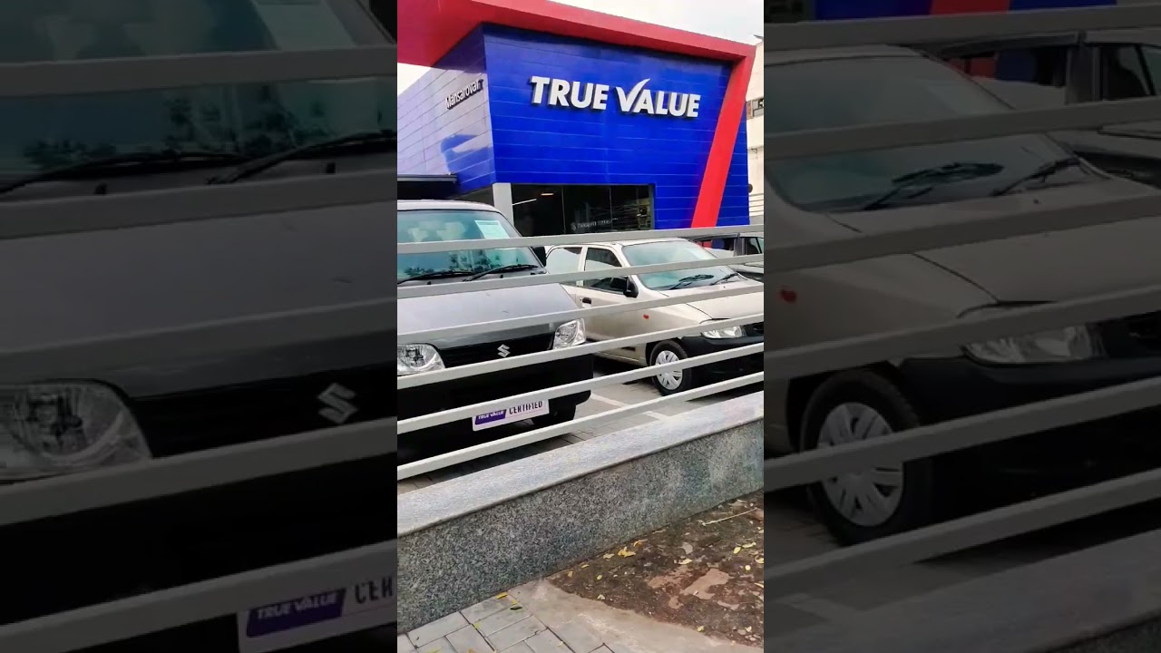Maruti true value mansarover ( मात्र 30000 mai car )