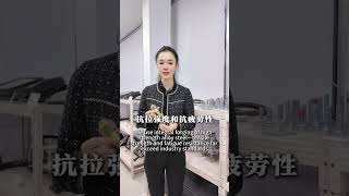 Heavy truck safety begins with every single bolt! SDTC truck bolts are here with a bang!