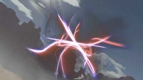 Morphyre Stereo 3D Visuals with Windows media player  ( casey abrams )