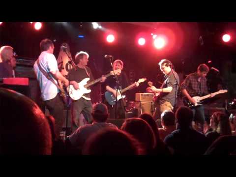 The Romper Stompers and Friends- "Sleeping Man" Vi...