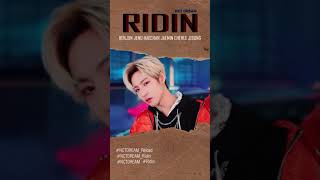 Ridin - NCT dream
