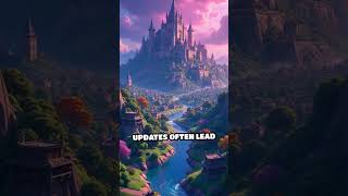 Fortnites Iconic Map Changes