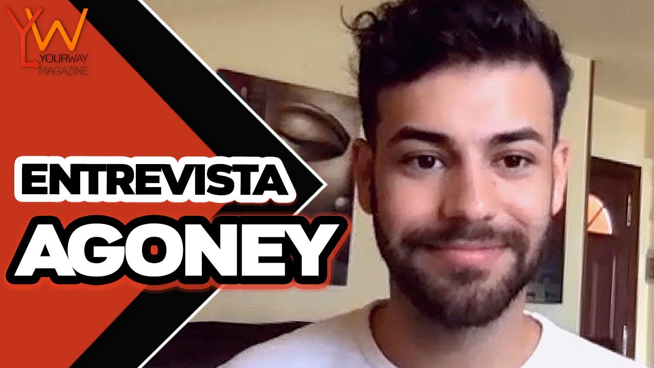 ENTREVISTA A AGONEY: «Cuando sales de OT se crea una nueva vida y es complicado mantener la unión»