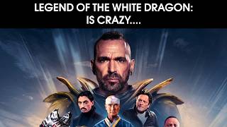 was Legend of the white dragon good?