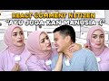 CITRA CEMBURU KARENA ADEGAN, BUKAN KARENA JESICA MILA #REACTION