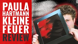 PAULA HARTMANN - KLEINE FEUER | Album Review