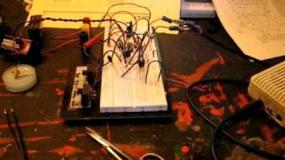 $100 Spike, Neuroscience Done in The Home Workshop