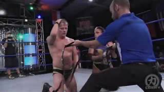 CHIKARA: The Art of Distraction [NPWD 2018]