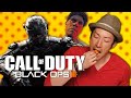 Call of Duty: Black Ops 3 - Hot Pepper Game Review ft. Todd Haberkorn