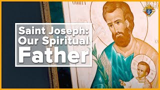 St Joseph: Our Spiritual Father FULL DOCUMENTARY screenshot 4