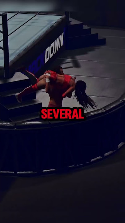 How To Break The Barricade In WWE 2K25!