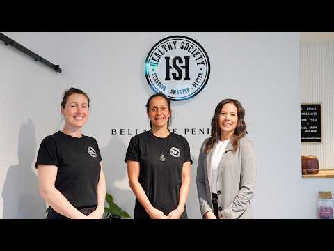Bellarine Life - Healthy Society