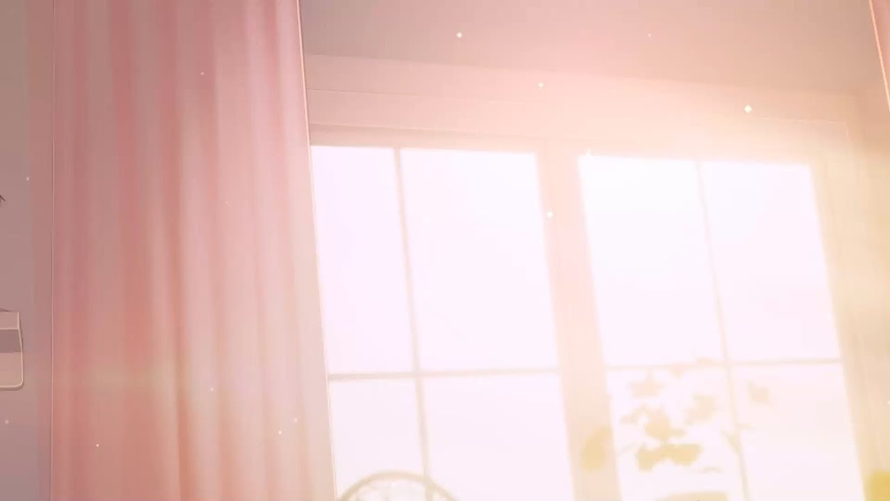 MiSide | Ambience & Music | Bedroom