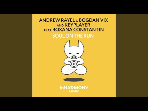 Soul On The Run (Extended Club Mix)
