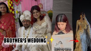 Sharma Family Wedding Nibha