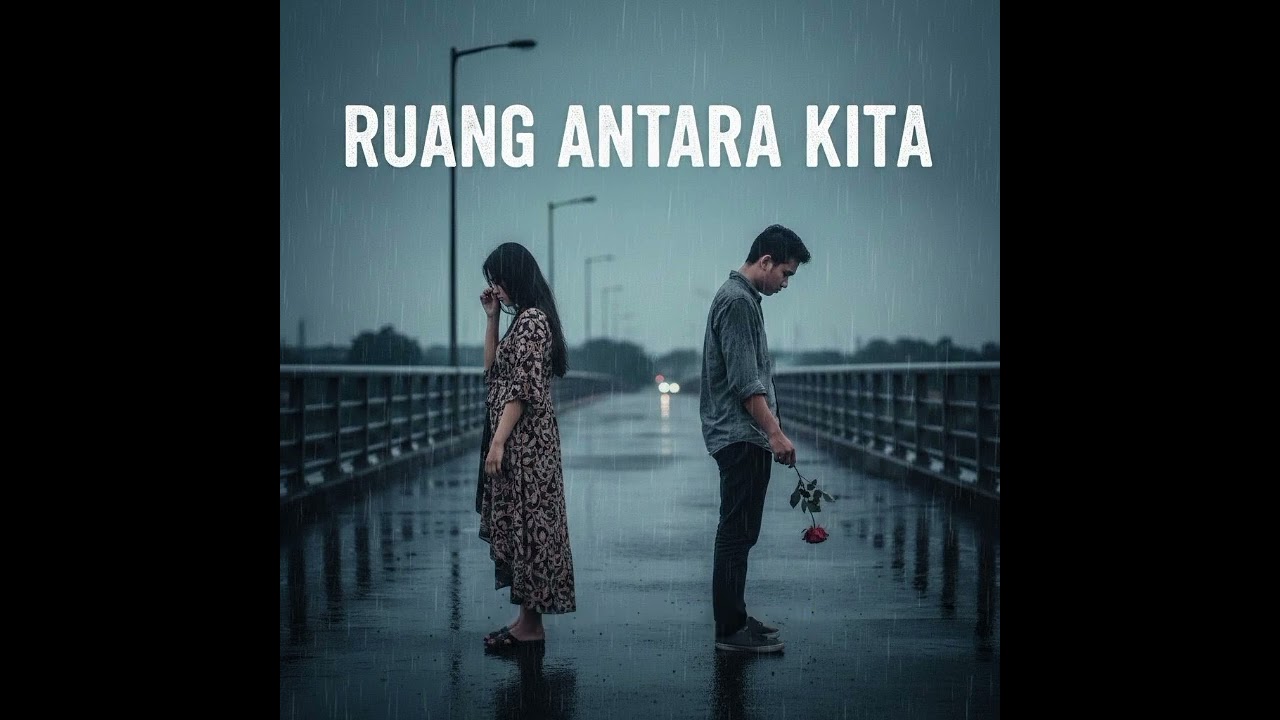 RUANG ANTARA KITA (Original Song) by [Bagas] terbaru 2026