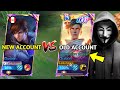 Letuzawa vs hacker 1v1 gusion he hacked my account 