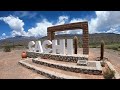 Salta-Argentina | Cachi, un pueblo de ensueño | Dron + GoPro
