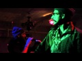 Das Racist feat. El-P, "Sit Down, Man"