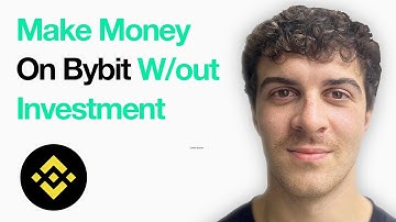How To Make Money On Bybit Without Investment #Bybittrading #Crypto ##Bitcoin (Full 2025 Guide)