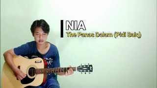 Nia yang penting nianya -The Panas Dalam Cover by Jon