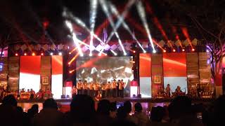 Festival Merdeka Banyuwangi 2017