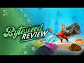 Another Crab's Treasure Review | Bytesized