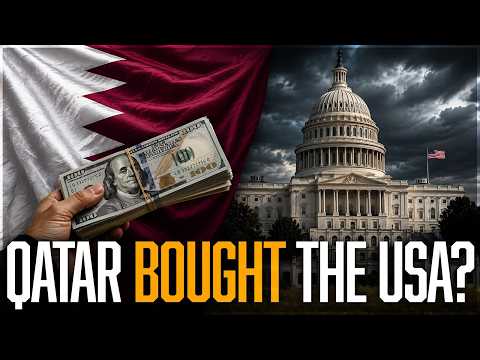 This Small Country SECRETLY Owns AMERICA