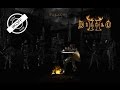 Diablo 2: билд паладин шокер  ( holy shock paladin )