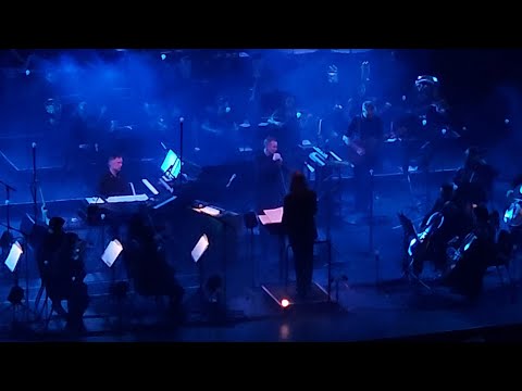 Sigur rós - Starálfur / México / Mexico City 25112025 / The final tour
