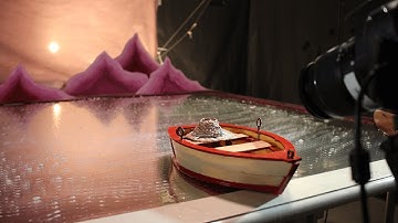 Make Do – Behind the Scenes of a Stop-Motion Short Film