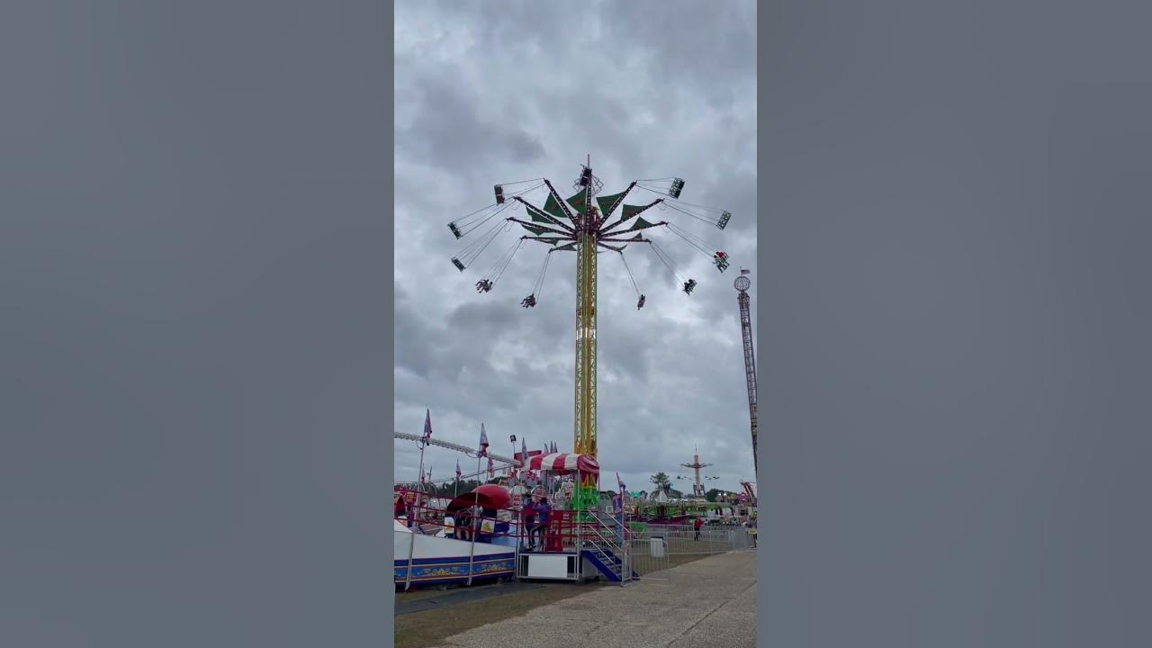 Mobile Al fair 2022 YouTube