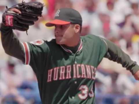 J.D. Arteaga - University of Miami Sports Hall of Fame