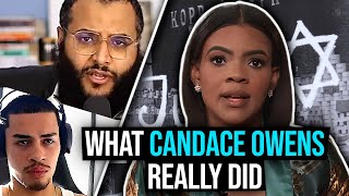 Mohammed Hijab Goes Viral for Pedophilia | The Truth About Candace Owens | David Wood & AP LIVE