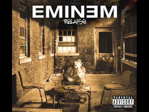 Eminem - Crack a Bottle Feat Dr. Dre & 50 Cent