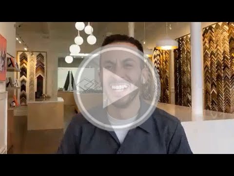 The Ideal Frame Sample Wall: Best Practices for Visual Merchandising | TEASER VIDEO