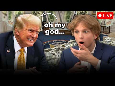 Trump’s Bank Account SHUT DOWN Over Money Laundering Concerns… WTF?! - Debating MAGA! | Ep. 492