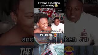 Jamal Needs To Be Stopped