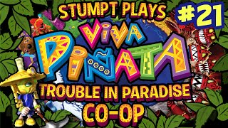 Viva Pinata: Trouble in Paradise - #21 - They Call it a Mine!