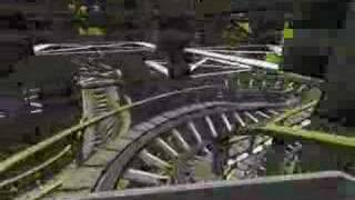 The Wooden Ninja screenshot 4