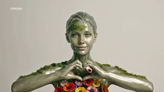 Now We Are Free - Portura What If Everything Is A Simulation? Resimi