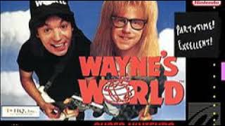 Wayne's World (video game) | Wikipedia audio article