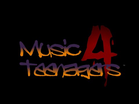 MUSIC 4 TEENAGERS | Feature (2022)