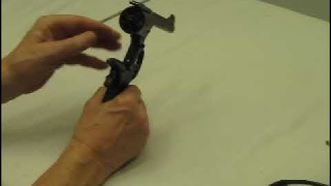 Prove Double Action Break Action Revolver